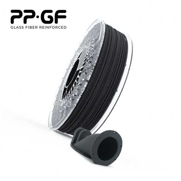 PPGF Polypropylen Glasfasern