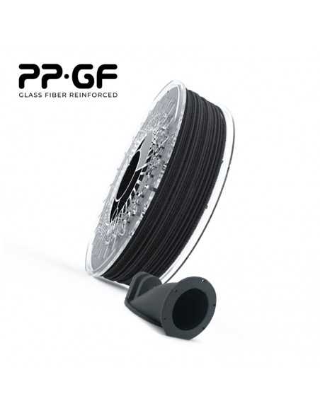 Fiber glass Polypropylene by Recreus