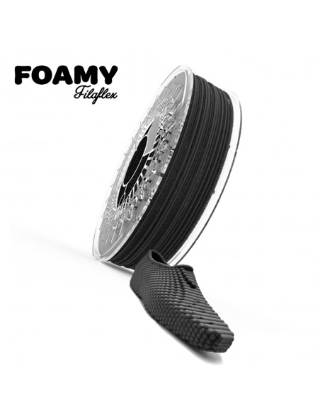 Filament flexible Filaflex Foamy
