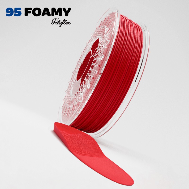 Filaflex 95 Foamy filament