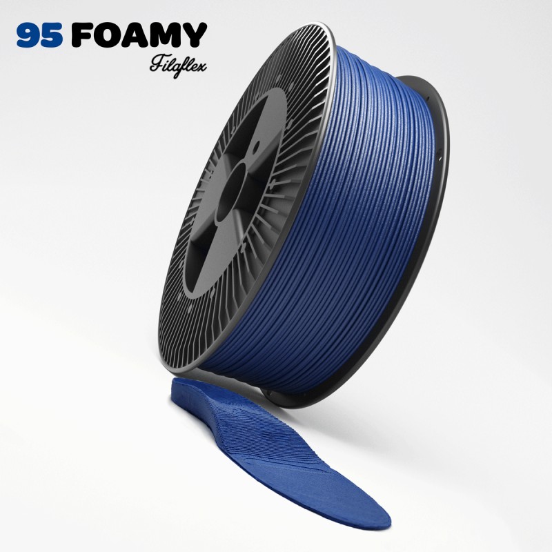 Filaflex 95 Foamy filament
