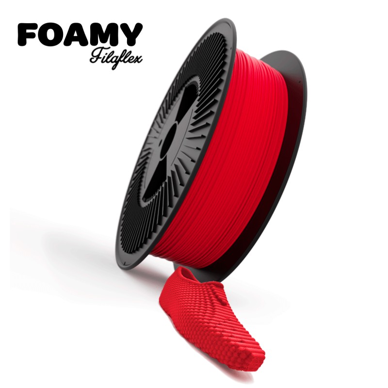 Filaflex Foamy