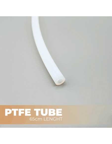 TUBE PTFE 2.85 MM 65 CM