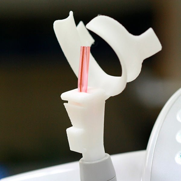 Success story: Corbalán Dental Clinic. Dr. Alejandro Pagán - Recreus