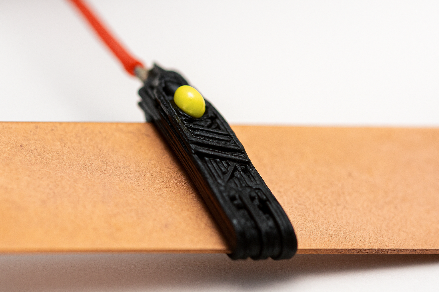 3D Printed Frost Sensor with Filaflex Conductive for Smart ...