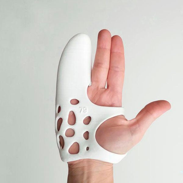 Filaflex: The Perfect Flexibility for Custom Orthopedics - Recreus