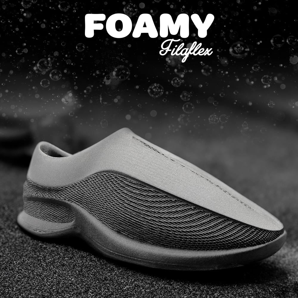 Discover Filaflex FOAMY - Recreus