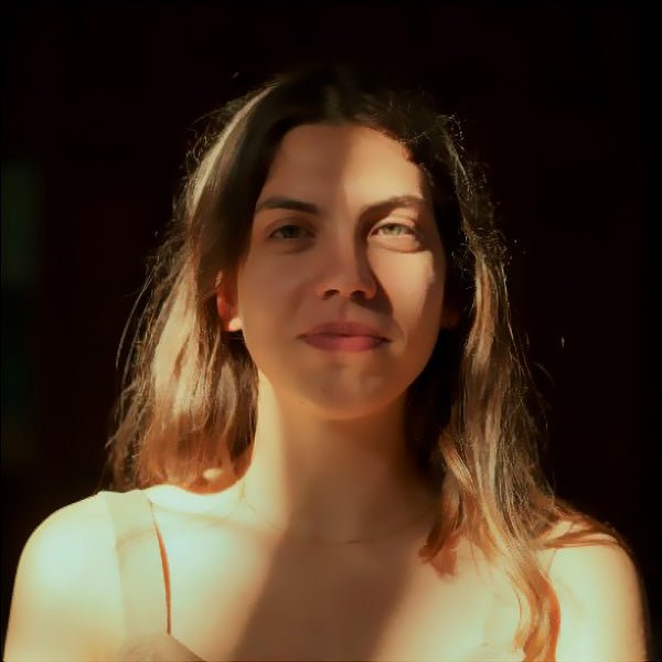 First time with 3D printing and launching her first fashion collection printed with Filaflex - Recreus