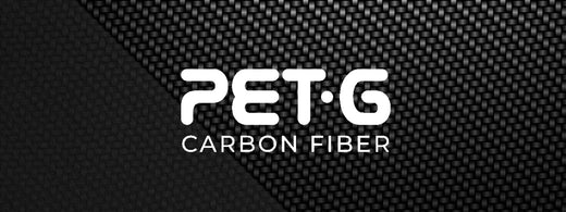 New PET-G CF - Recreus