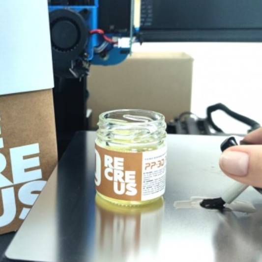 #TIPs | Improved adhesion when printing with PP·3D - Recreus
