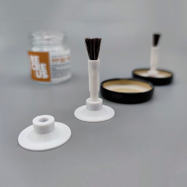 Success story: Manufacturing customized parts - Recreus