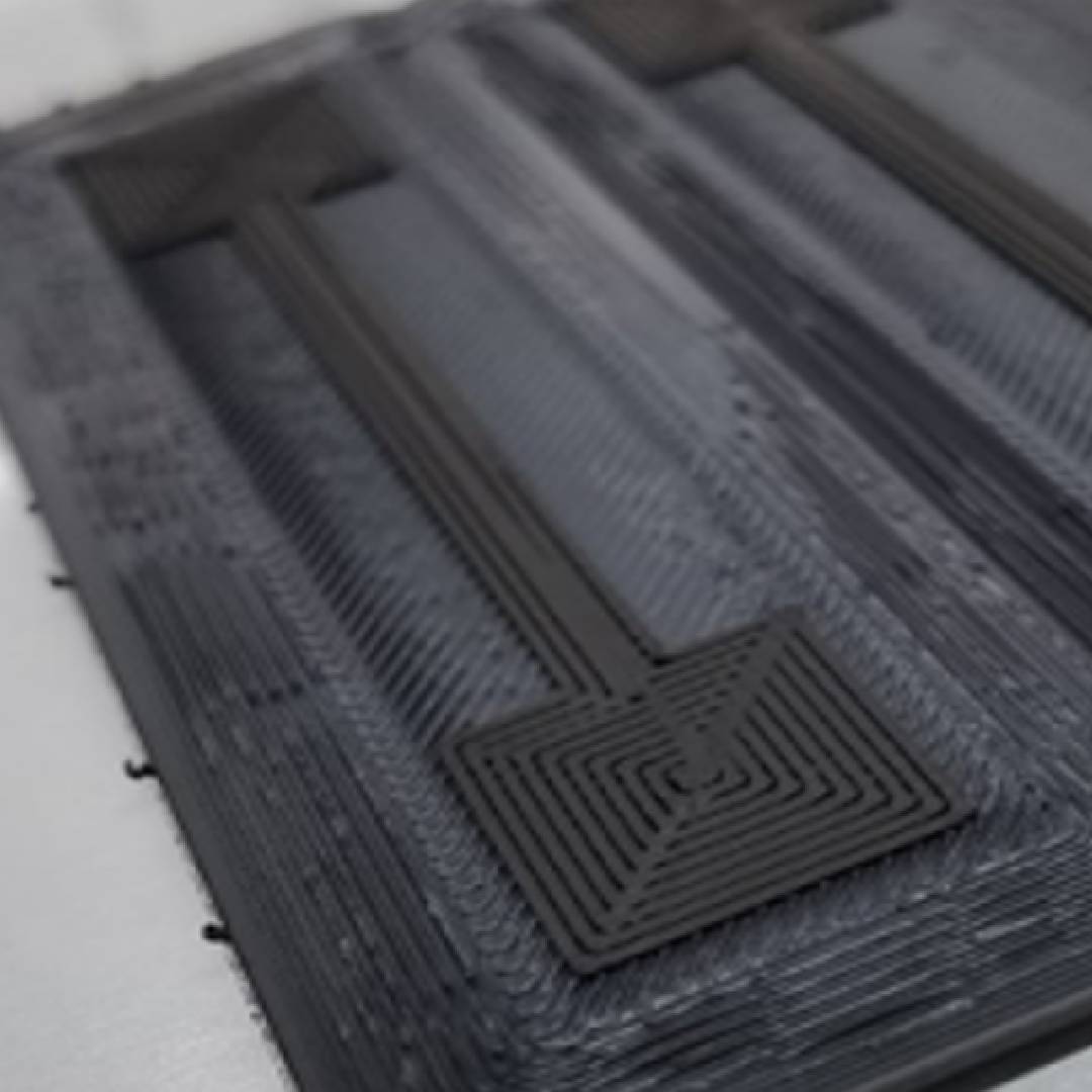 3D Printed Sensor with Filaflex Conductive TPU | Flexible Marine ...
