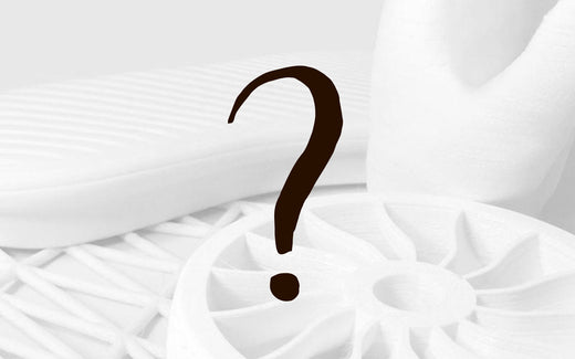 Doubts when using flexible filament for 3D printing? We answer you - Recreus