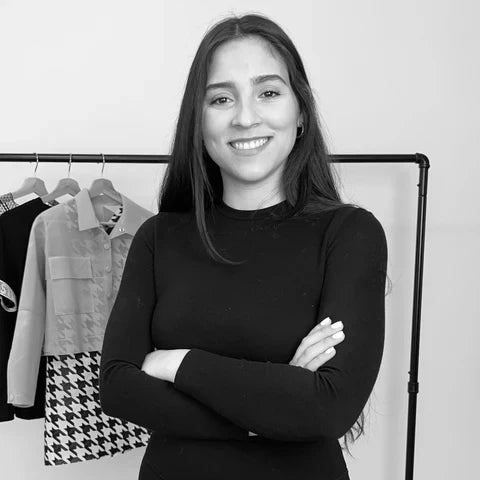 Krizia Medero, a didactic and simple vision of 3D printing with flexibles - Recreus