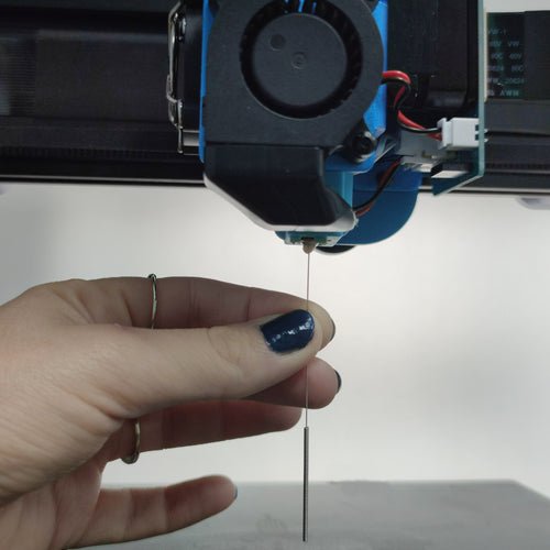 Why clean and repair the hotend? - Recreus