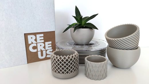 6 common misconceptions about the Purifier range. Learn how to get the most out of this material! - Recreus