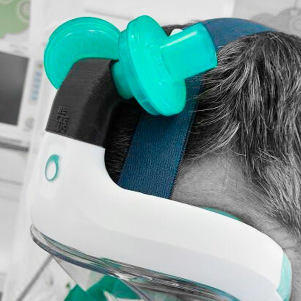 Success story: PP3D polypropylene filament, a solution to the health crisis - Recreus