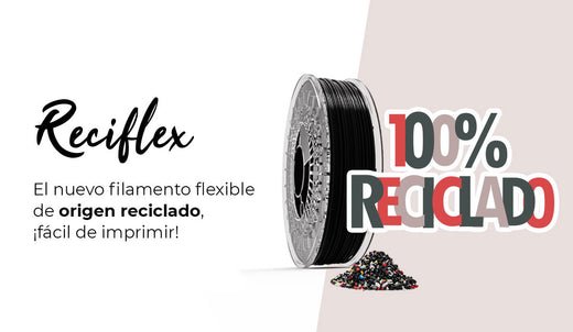 Reciflex - Recreus