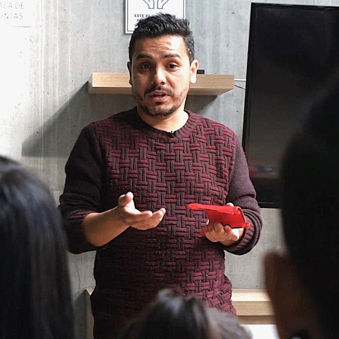 Personalised prostheses with Filaflex, creativity and 3D printing with a social focus - Recreus