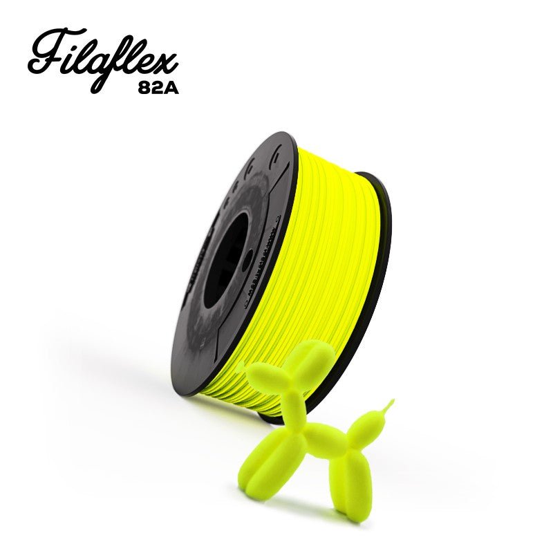 Filaflex 82A Gold-2.85 MM-3 KG- Recreus