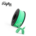 Filaflex 82A Gold-2.85 MM-3 KG- Recreus