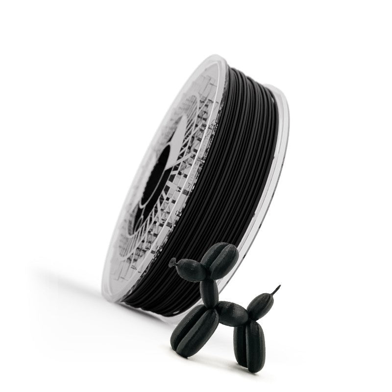 TPU Filament Filaflex 82A, Flexible Filament for 3D Printing – Recreus