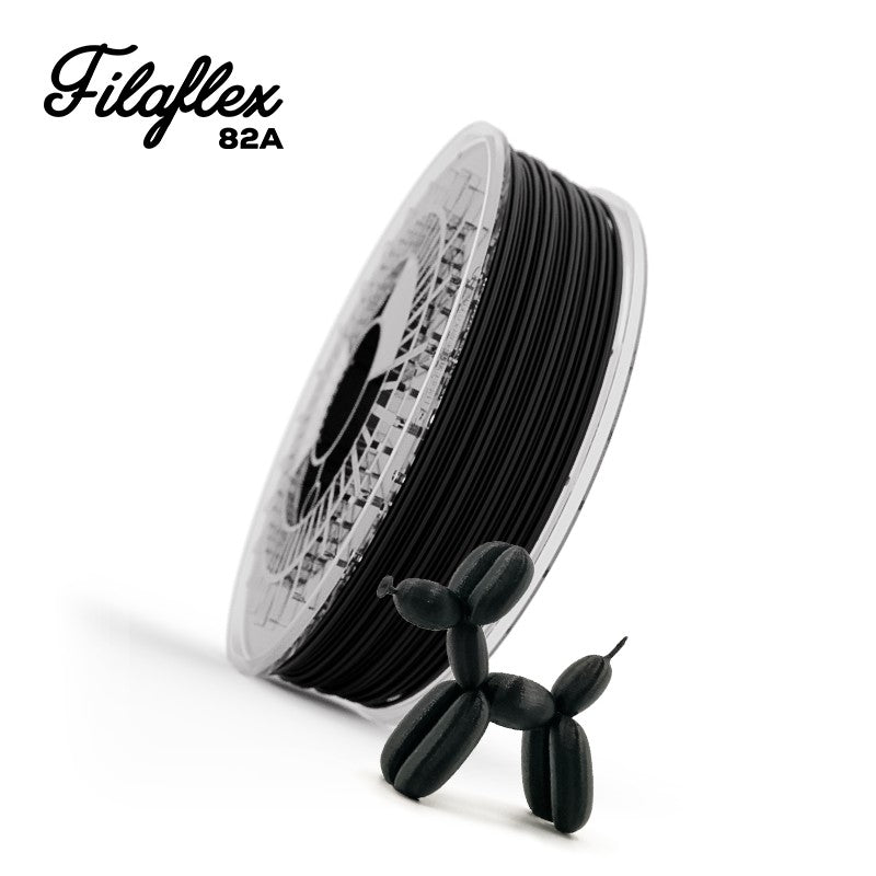 FILAFLEX BLACK 1