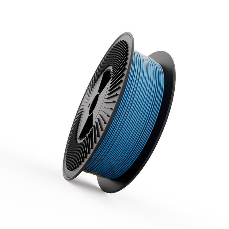 PET-G HF Damantium blue-2.85 MM-3 KG- Recreus