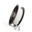 Filaflex 82A White-1.75 MM-3 KG- Recreus