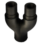 PP3D Black-1.75 MM-600 GR- Recreus