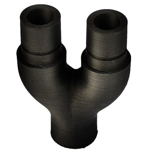 PP3D Black-1.75 MM-600 GR- Recreus