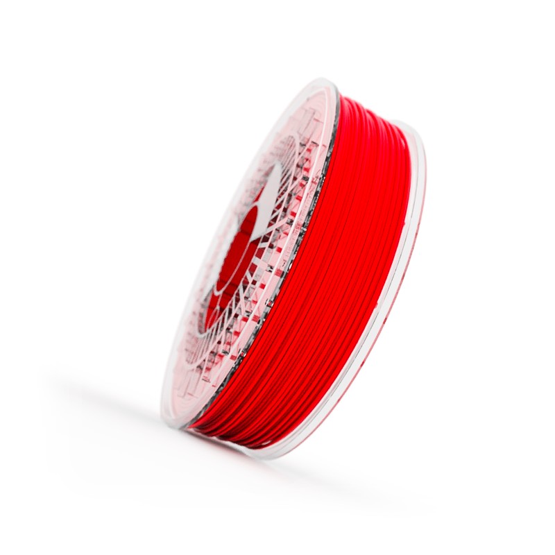 RECREUS PLA RED 1.75mm-750gr.