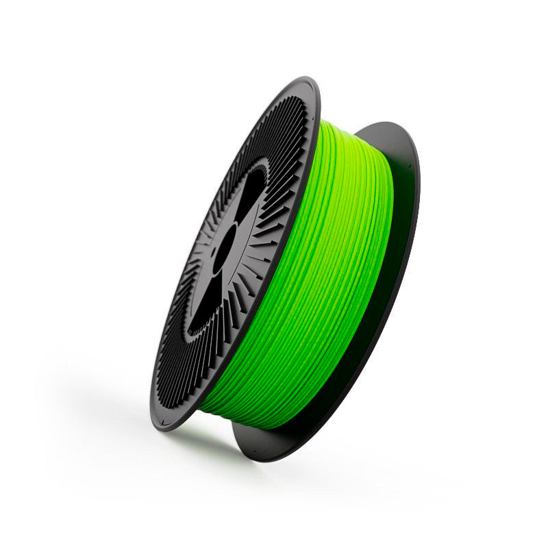 Filaflex 95A Green-2.85 MM-3 KG- Recreus