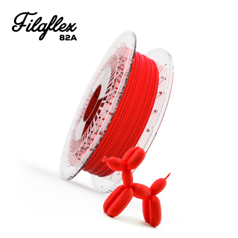 FILAFLEX RED 1