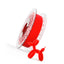 Filaflex 82A Red-1.75 MM-500 GR- Recreus