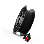 Filaflex 60A Black-1.75 MM-3 KG- Recreus