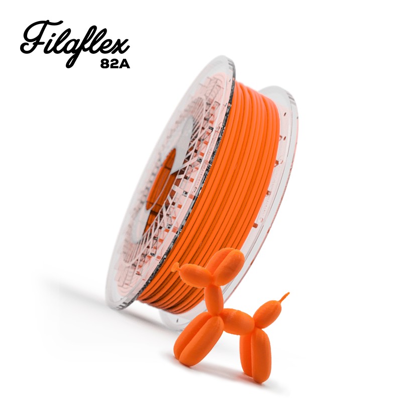 FILAFLEX ORANGE 2