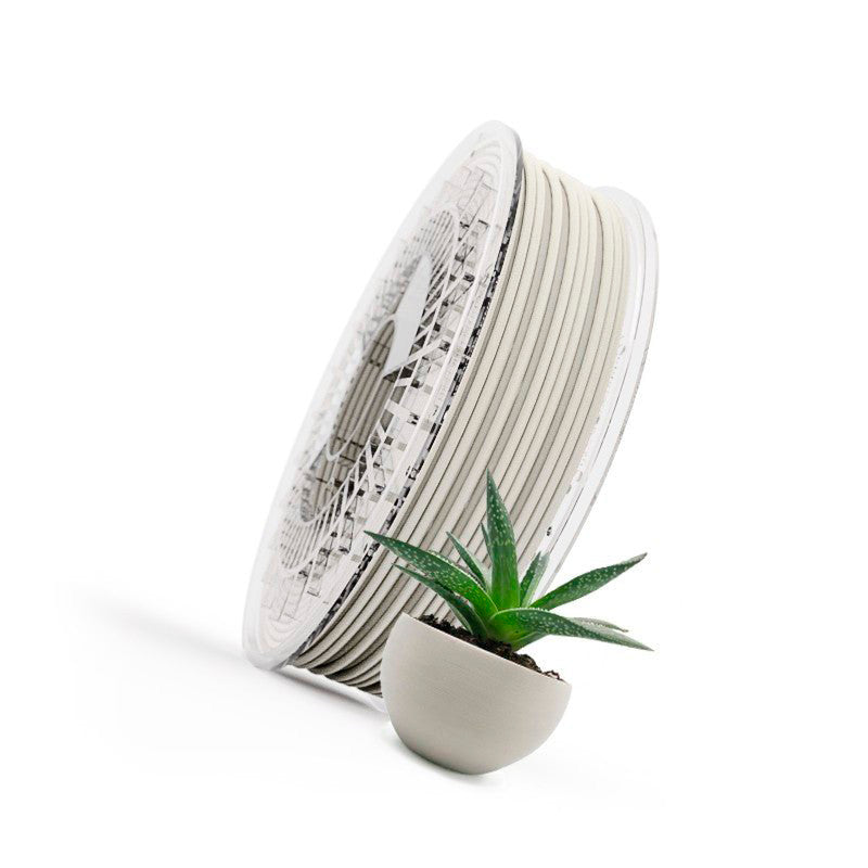 PLA Purifier 2.85 MM-750 GR-Mineral- Recreus Main image