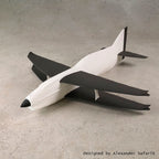 PLA-LW 1.75 MM-3 KG-Black- Recreus