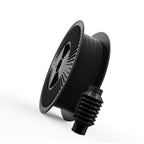 Filaflex SEBS Black-1.75 MM-2,5 KG- Recreus