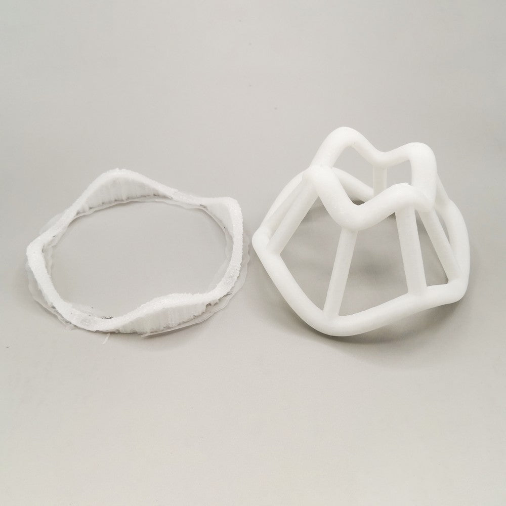 Filaflex SEBS Natural-2.85 MM-2,5 KG- Recreus