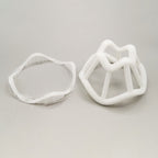 Filaflex SEBS Natural-2.85 MM-2,5 KG- Recreus