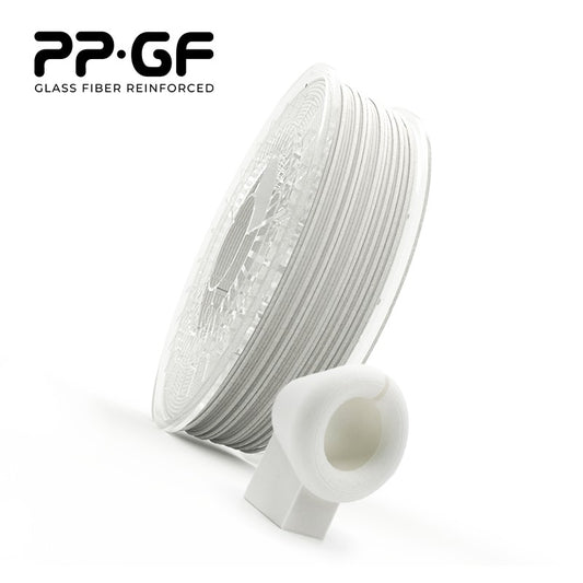 Fiber glass Polypropylene by Recreus