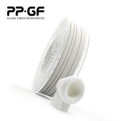 Fiber glass Polypropylene by Recreus