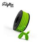 Filaflex 82A Gold-2.85 MM-3 KG- Recreus