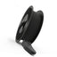 Filaflex Foamy Black-1.75 MM-2,5 KG- Recreus