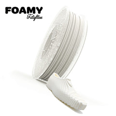 Flexible Filaflex Foamy filament