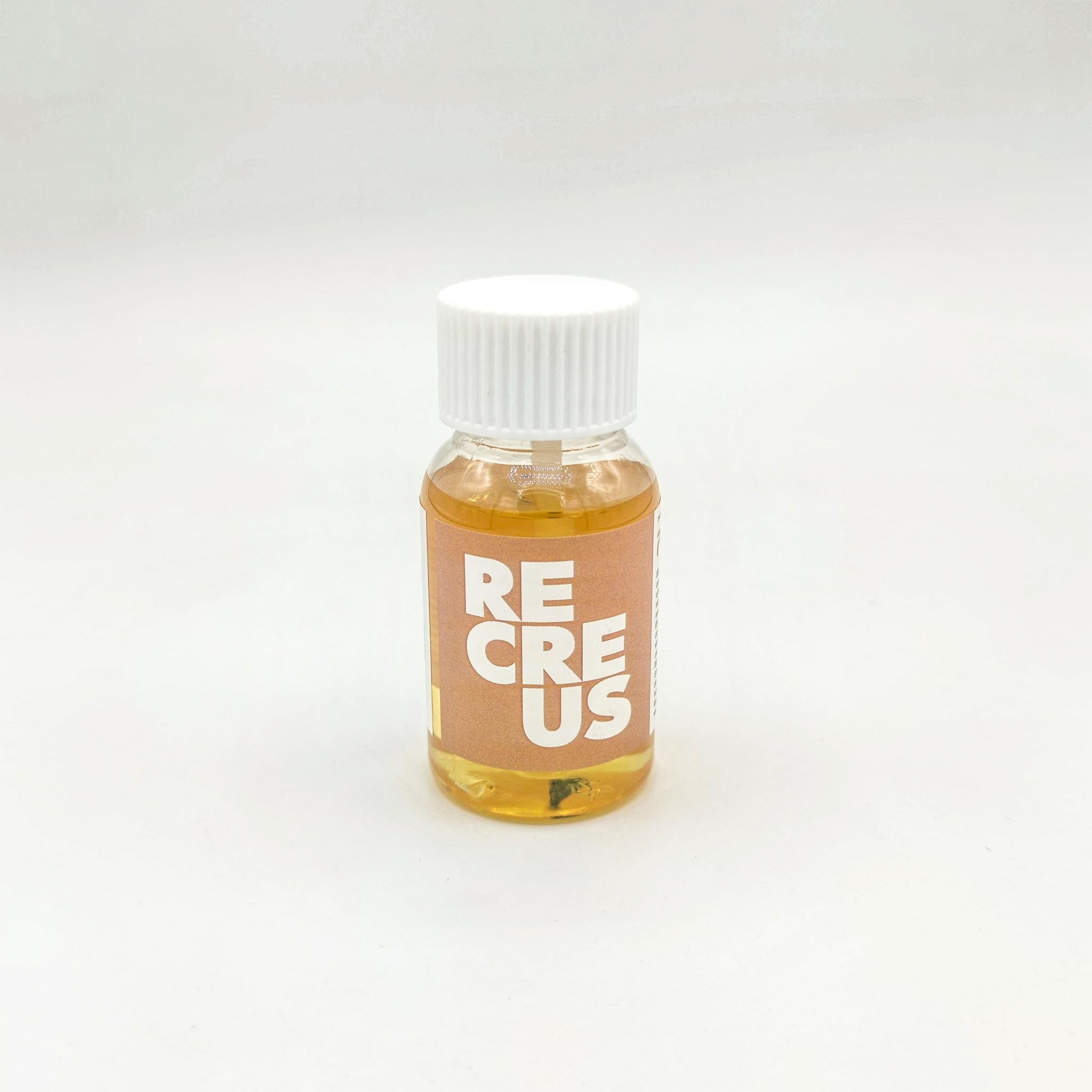 PP3D Primer --- Recreus