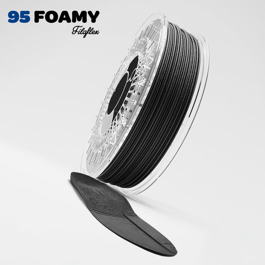 Filaflex 95 Foamy filament