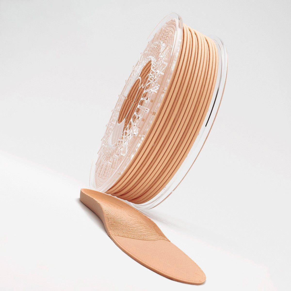 Filaflex 95 Foamy Nude-2.85 MM-750 GR- Recreus